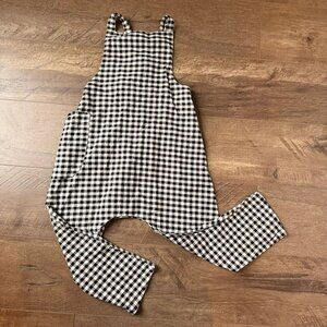 5T Figge 100% Cotton Made in LA Overalls